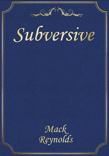 Subversive