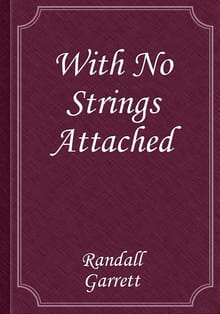 With No Strings Attached