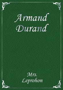 Armand Durand