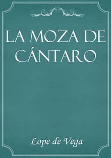 La moza de cántaro