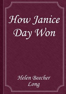 How Janice Day Won