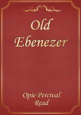 Old Ebenezer 표지 이미지