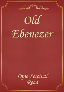 Old Ebenezer