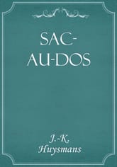 Sac-Au-Dos 표지 이미지