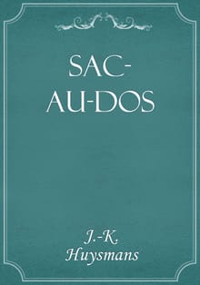 Sac-Au-Dos