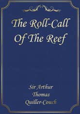 The Roll-Call Of The Reef 표지 이미지
