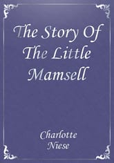 The Story Of The Little Mamsell 표지 이미지