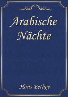 Arabische Nächte