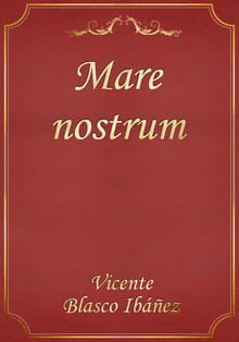 Mare nostrum