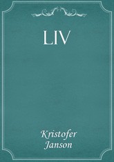 Liv 표지 이미지