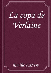 La copa de Verlaine
