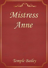 Mistress Anne 표지 이미지