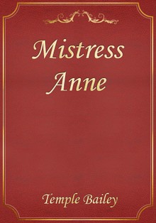 Mistress Anne