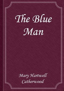 The Blue Man