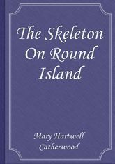The Skeleton On Round Island 표지 이미지