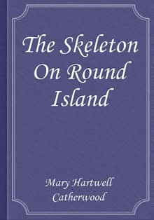The Skeleton On Round Island