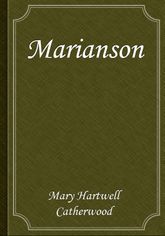 Marianson 표지 이미지