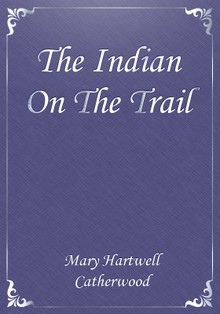 The Indian On The Trail