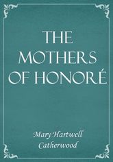 The Mothers Of Honoré 표지 이미지