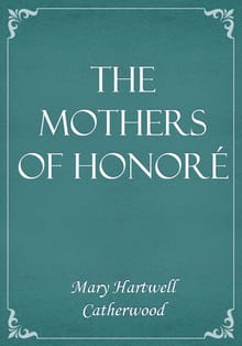 The Mothers Of Honoré