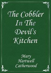 The Cobbler In The Devil's Kitchen 표지 이미지