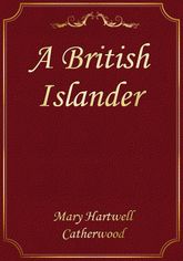 A British Islander 표지 이미지