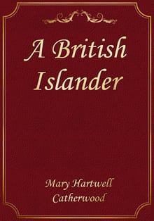 A British Islander