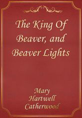 The King Of Beaver, and Beaver Lights 표지 이미지