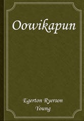 Oowikapun 표지 이미지