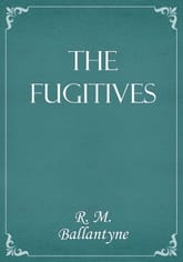 The Fugitives 표지 이미지