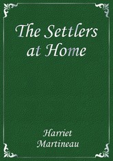 The Settlers at Home 표지 이미지