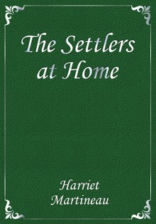The Settlers at Home
