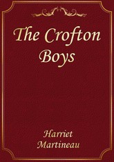 The Crofton Boys 표지 이미지