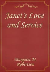 Janet's Love and Service 표지 이미지
