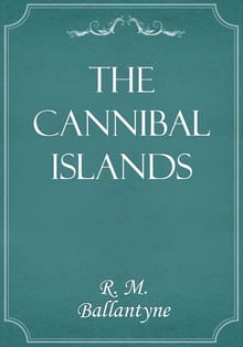 The Cannibal Islands