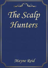 The Scalp Hunters 표지 이미지