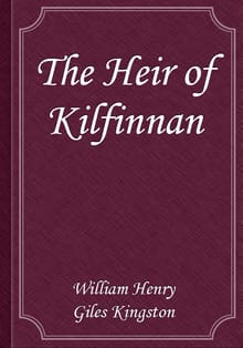 The Heir of Kilfinnan