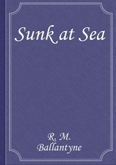 Sunk at Sea 표지 이미지