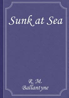 Sunk at Sea