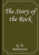 The Story of the Rock 표지 이미지
