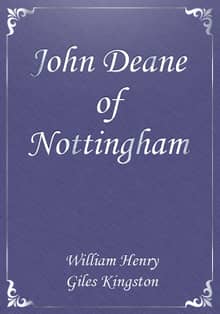 John Deane of Nottingham