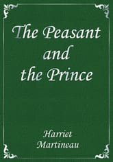 The Peasant and the Prince 표지 이미지