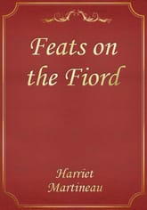 Feats on the Fiord 표지 이미지