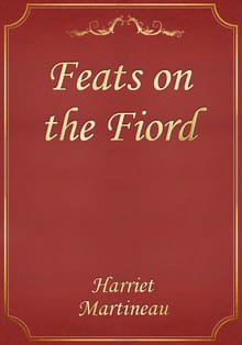Feats on the Fiord