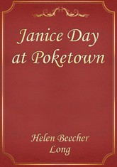 Janice Day at Poketown 표지 이미지
