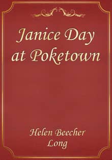 Janice Day at Poketown