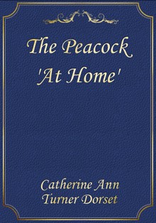 The Peacock 'At Home'