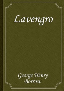 Lavengro