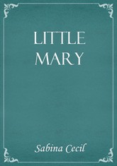 Little Mary 표지 이미지