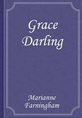 Grace Darling 표지 이미지